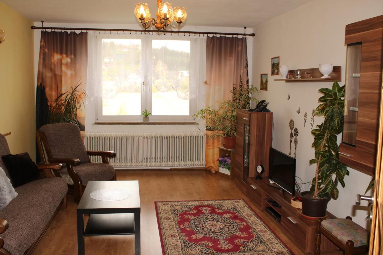 Chalupa Boskovice Exteriör bild